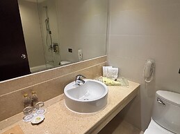 Casa Real Hotel, Macau