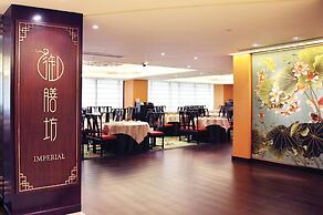 Casa Real Hotel, Macau