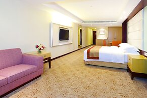 Casa Real Hotel, Macau