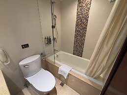 Casa Real Hotel, Macau