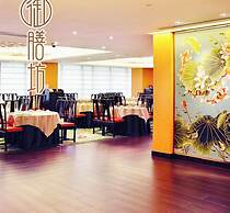 Casa Real Hotel, Macau