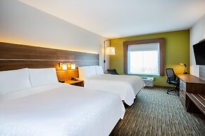 Holiday Inn Express Hotel & Suites Fairburn, an IHG Hotel