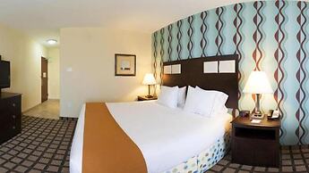 Holiday Inn Express Hotel & Suites Fairburn by IHG