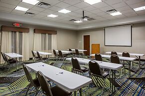 Holiday Inn Express Hotel & Suites Fairburn by IHG