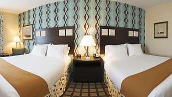 Holiday Inn Express Hotel & Suites Fairburn by IHG