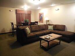 Blue Mountain Inn And Suites