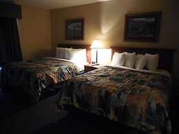 Blue Mountain Inn And Suites