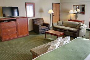 Blue Mountain Inn And Suites