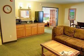 Blue Mountain Inn And Suites