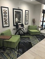 Holiday Inn Express Hotel & Suites Ennis by IHG