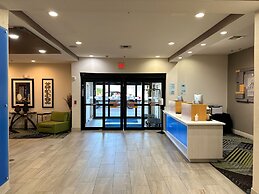Holiday Inn Express Hotel & Suites Ennis by IHG