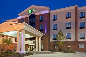 Holiday Inn Express Hotel & Suites Ennis by IHG