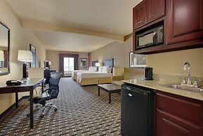 Holiday Inn Express Hotel & Suites Ennis by IHG