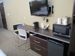 Microtel Inn & Suites by Wyndham Prairie du Chien