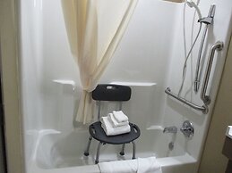 Microtel Inn & Suites by Wyndham Prairie du Chien