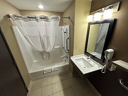 Microtel Inn & Suites by Wyndham Prairie du Chien