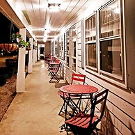 Starlight Lodge North Conway