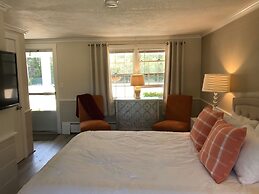 Starlight Lodge North Conway