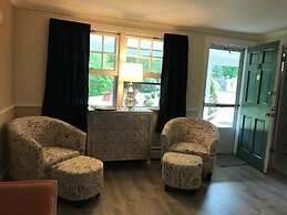 Starlight Lodge North Conway