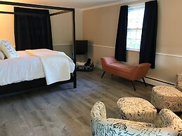 Starlight Lodge North Conway