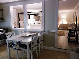 Starlight Lodge North Conway