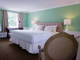 Starlight Lodge North Conway