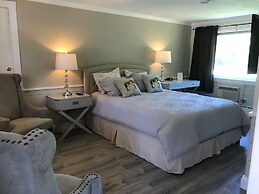 Starlight Lodge North Conway