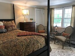 Starlight Lodge North Conway