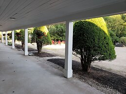 Starlight Lodge North Conway