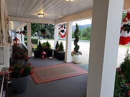 Starlight Lodge North Conway