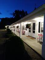 Starlight Lodge North Conway