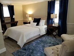 Starlight Lodge North Conway