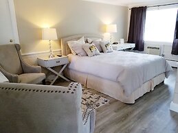 Starlight Lodge North Conway