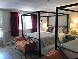 Starlight Lodge North Conway