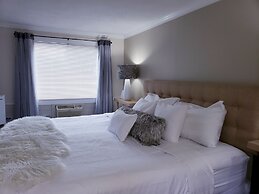 Starlight Lodge North Conway