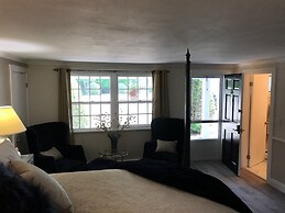 Starlight Lodge North Conway