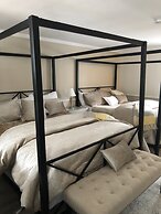 Starlight Lodge North Conway