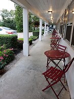 Starlight Lodge North Conway