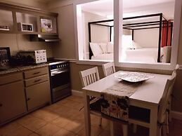 Starlight Lodge North Conway