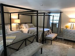 Starlight Lodge North Conway