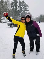 Starlight Lodge North Conway