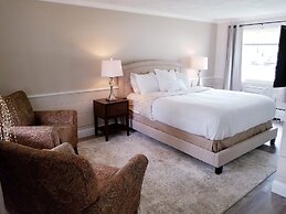 Starlight Lodge North Conway