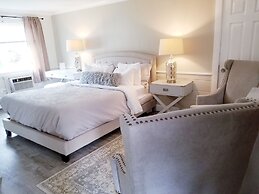 Starlight Lodge North Conway