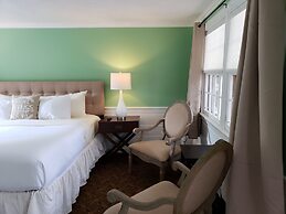 Starlight Lodge North Conway