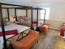 Starlight Lodge North Conway