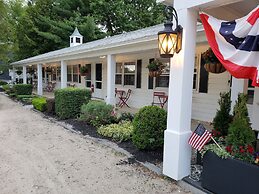 Starlight Lodge North Conway