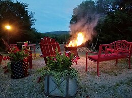 Starlight Lodge North Conway