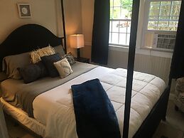 Starlight Lodge North Conway