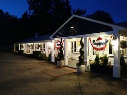 Starlight Lodge North Conway