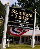 Starlight Lodge North Conway